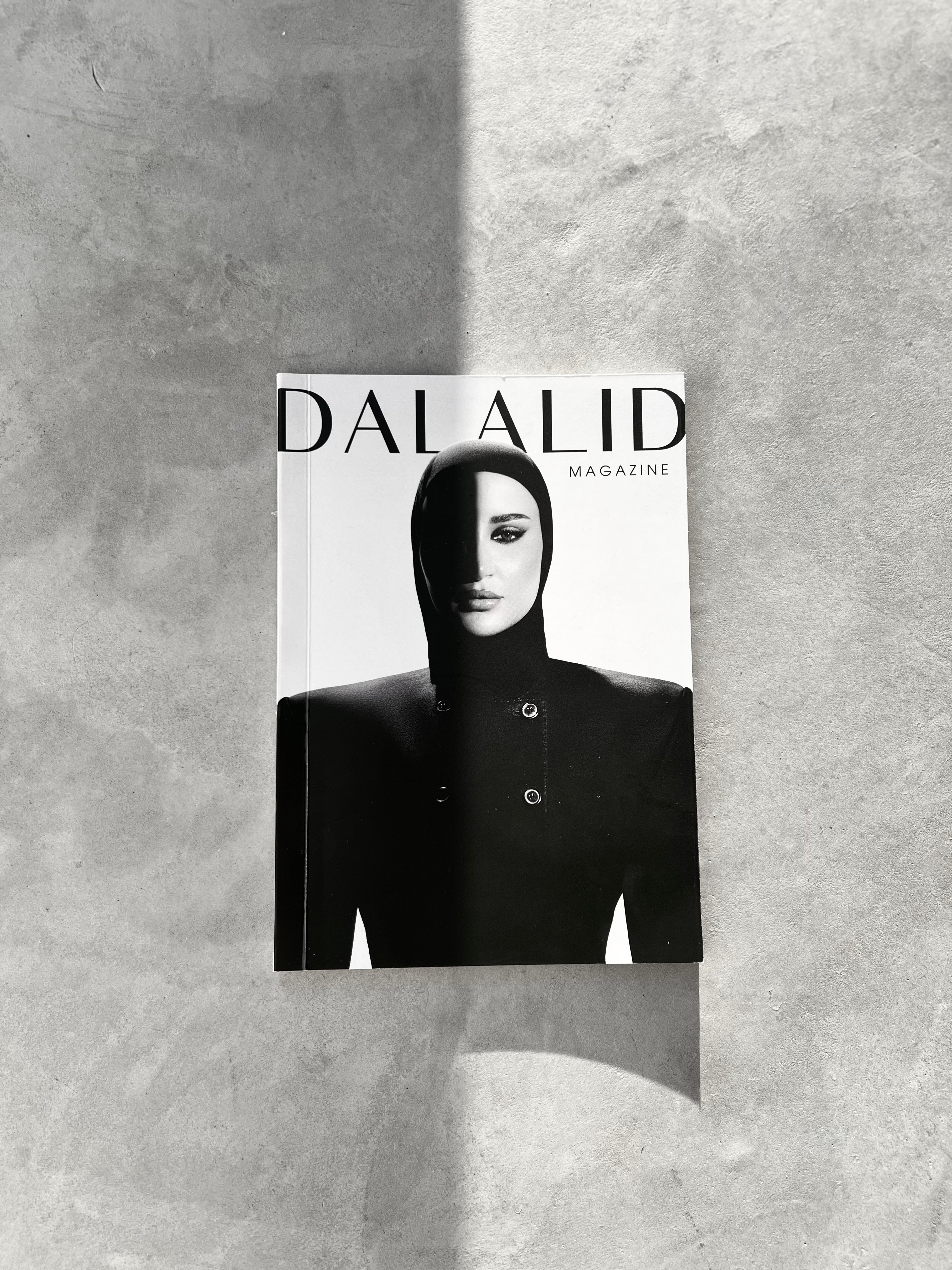 The Collector’s Box