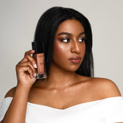 Queen Of Bronze
