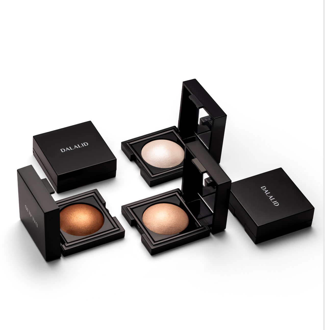 هايلايتر لامع لامع