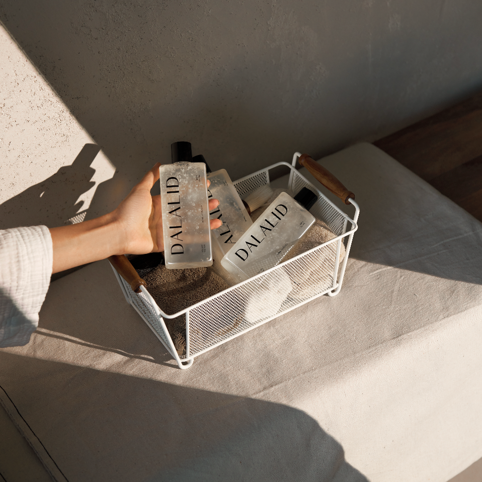 جل زيت الجسم - أنت الشمس