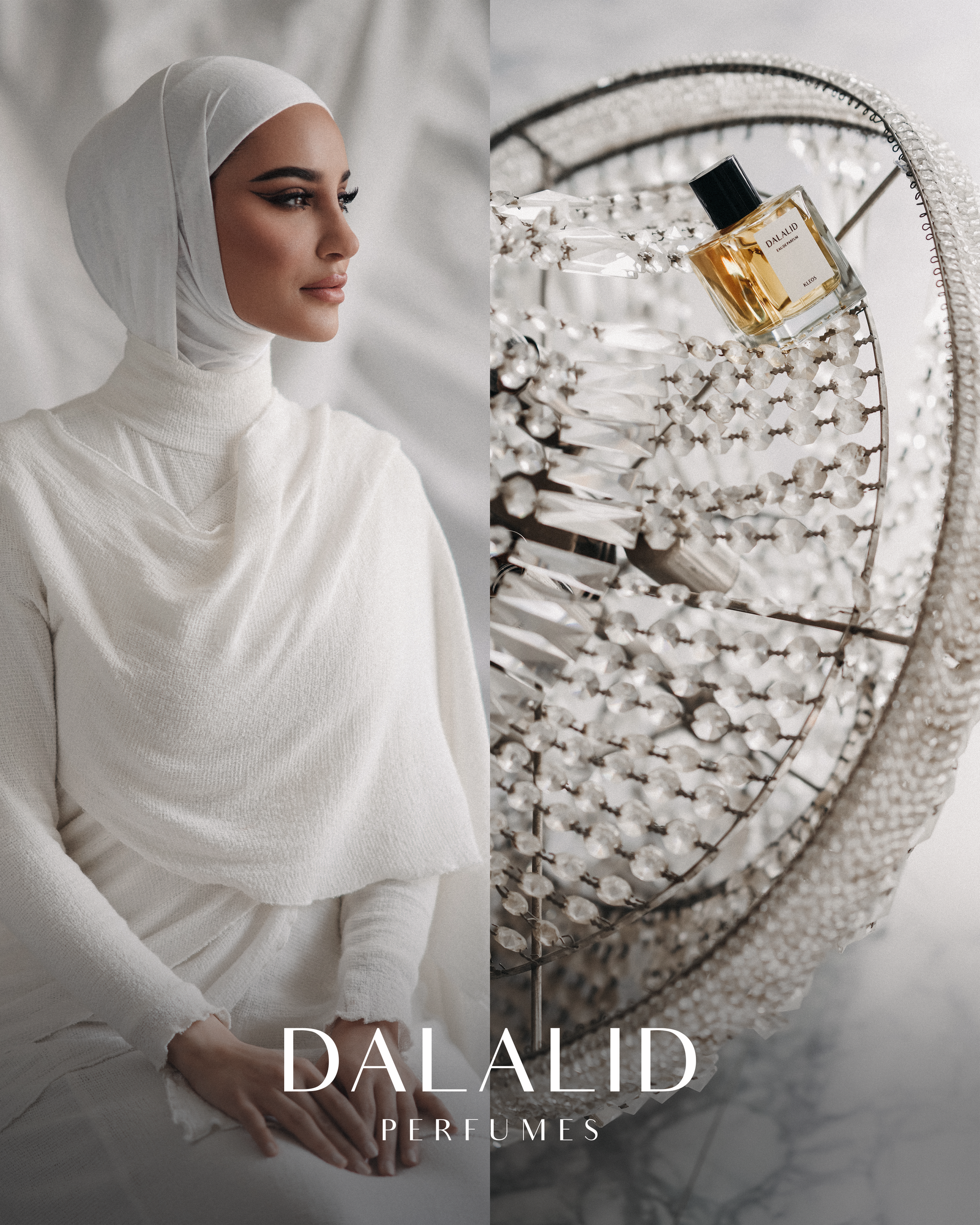 Dalalid Perfumes