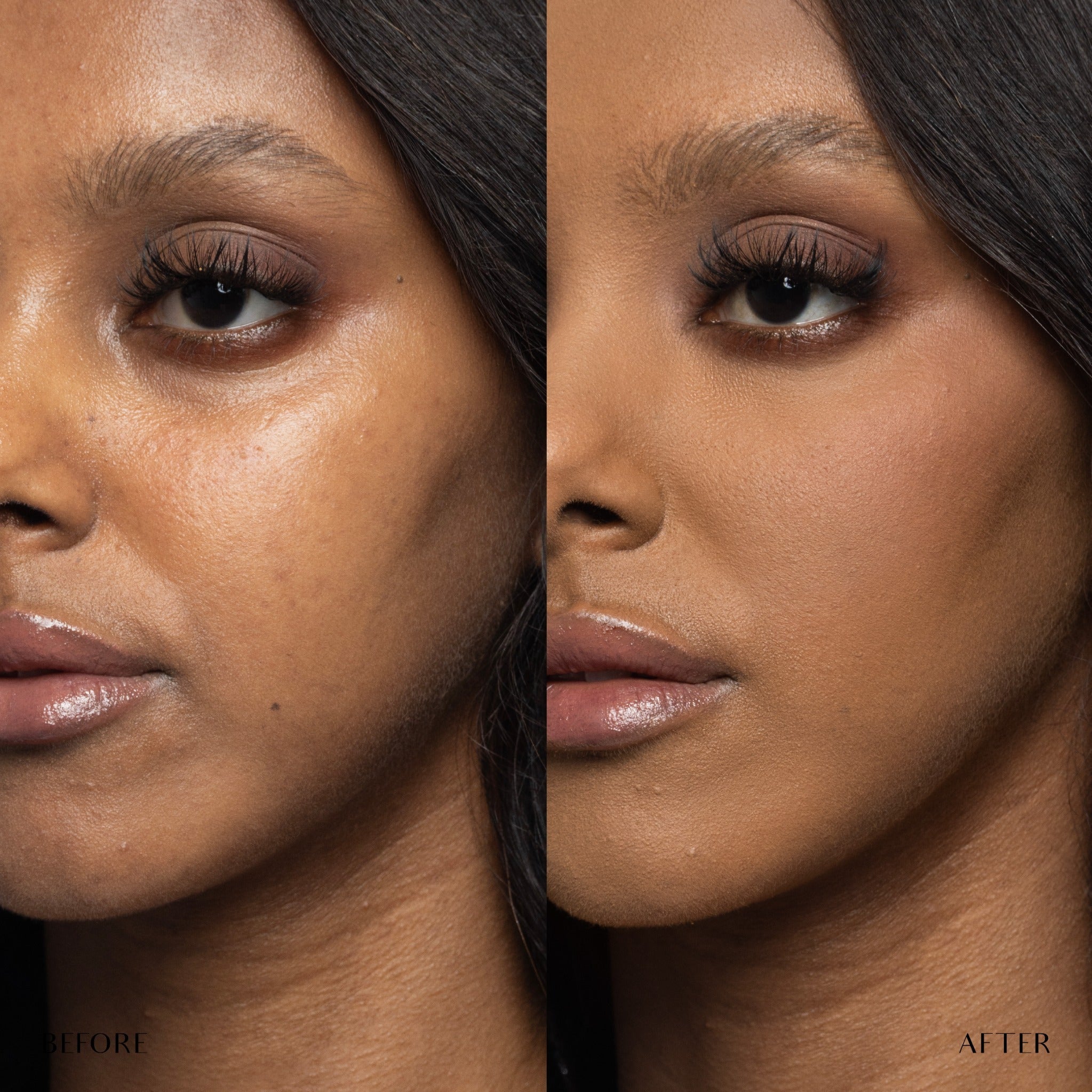 The Filter Edit Compact Foundation