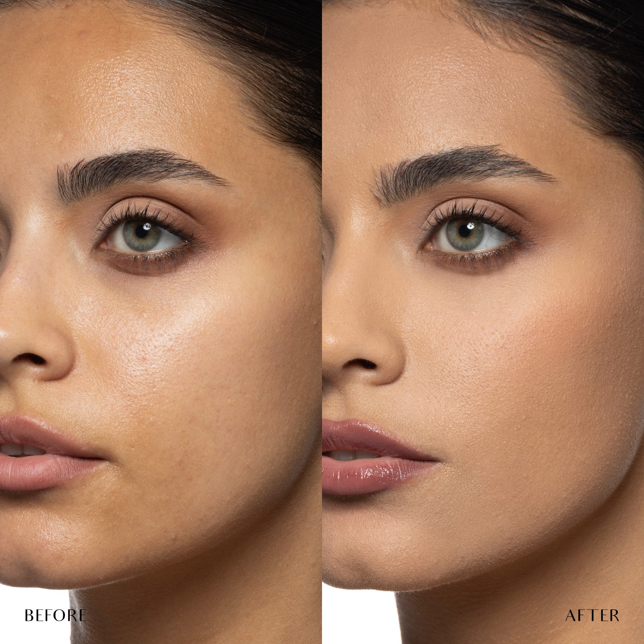 The Filter Edit Compact Foundation