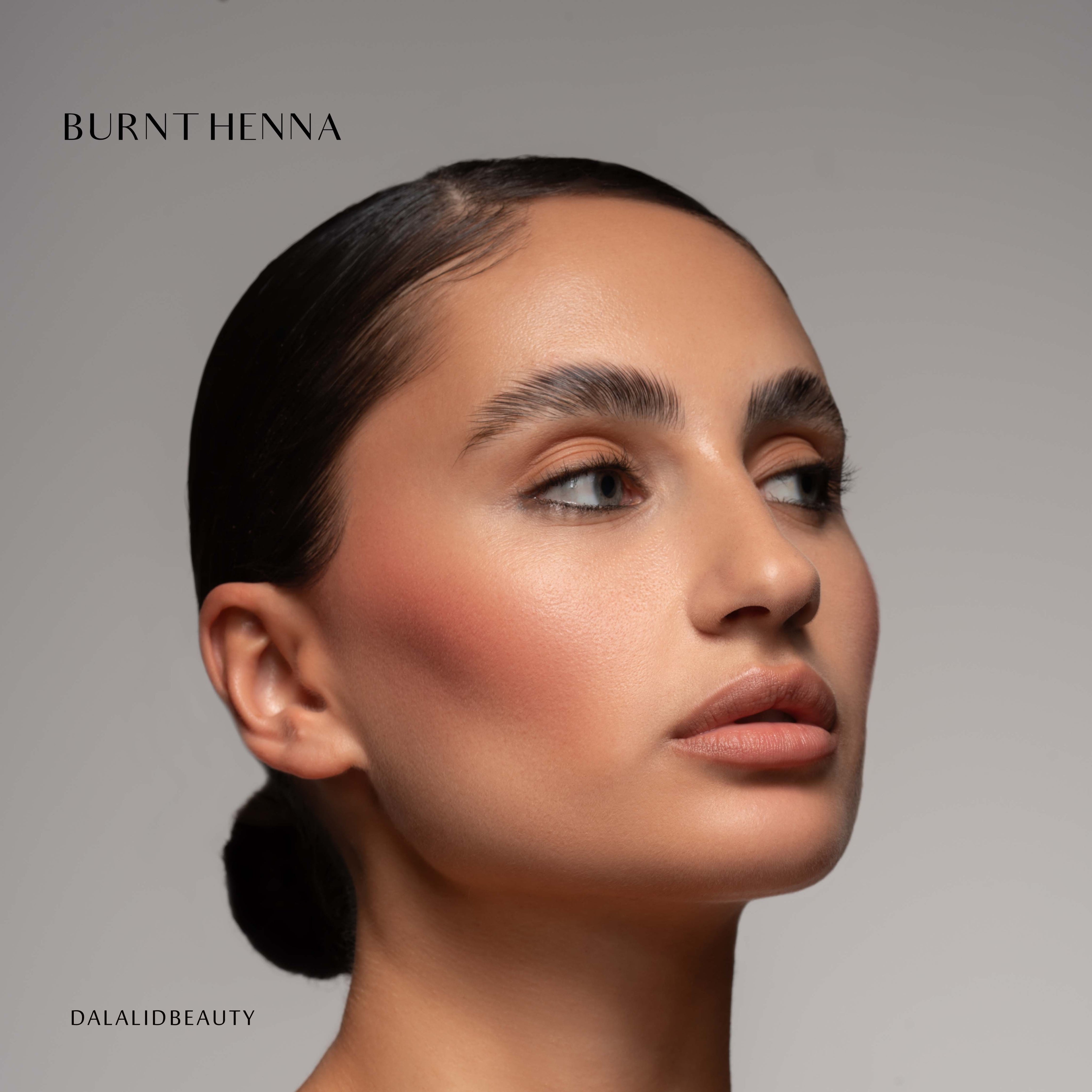 Velvet Matte Blushers