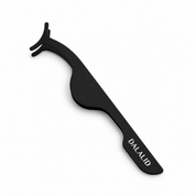 CURVED LASH TWEEZER