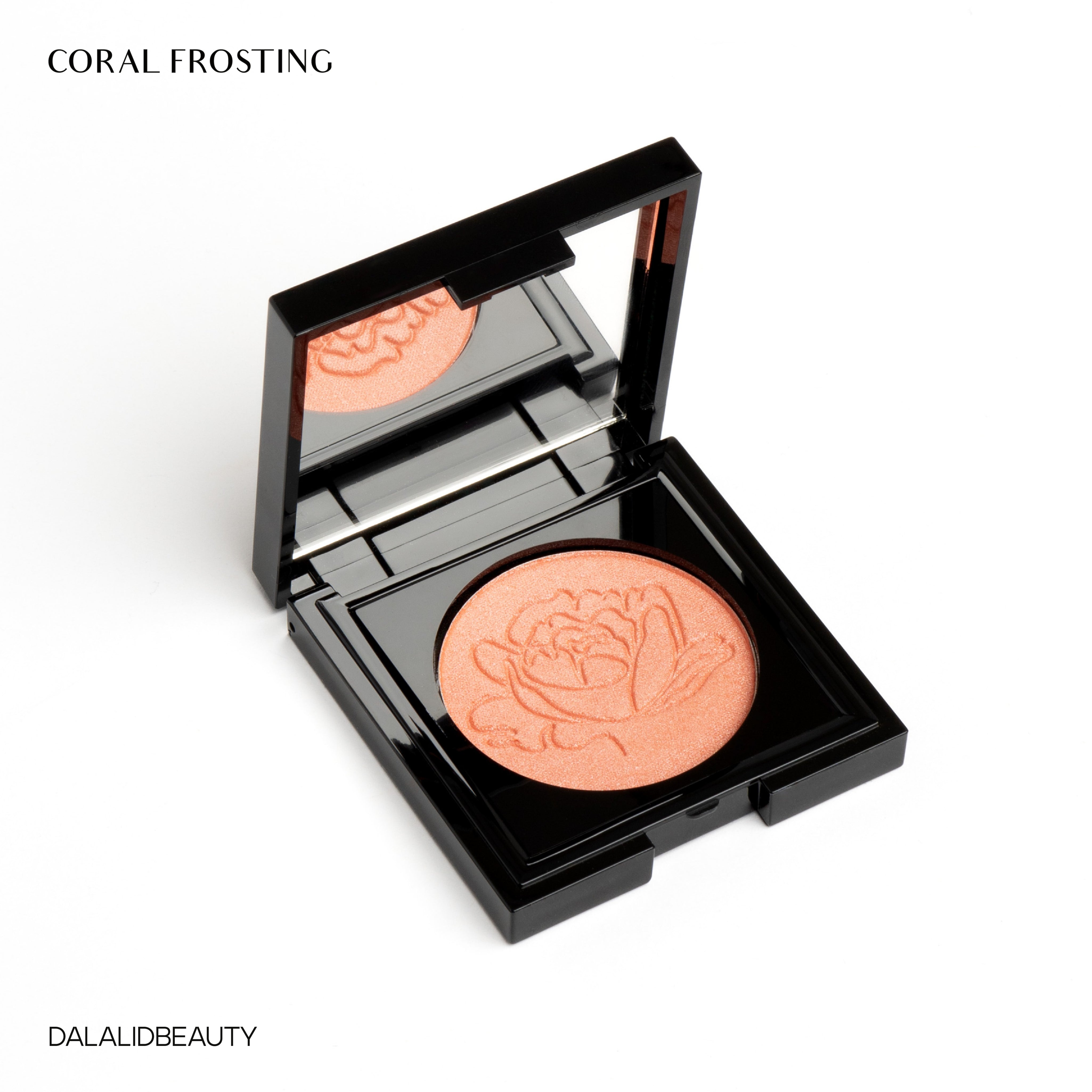 Sheer Tint Powder