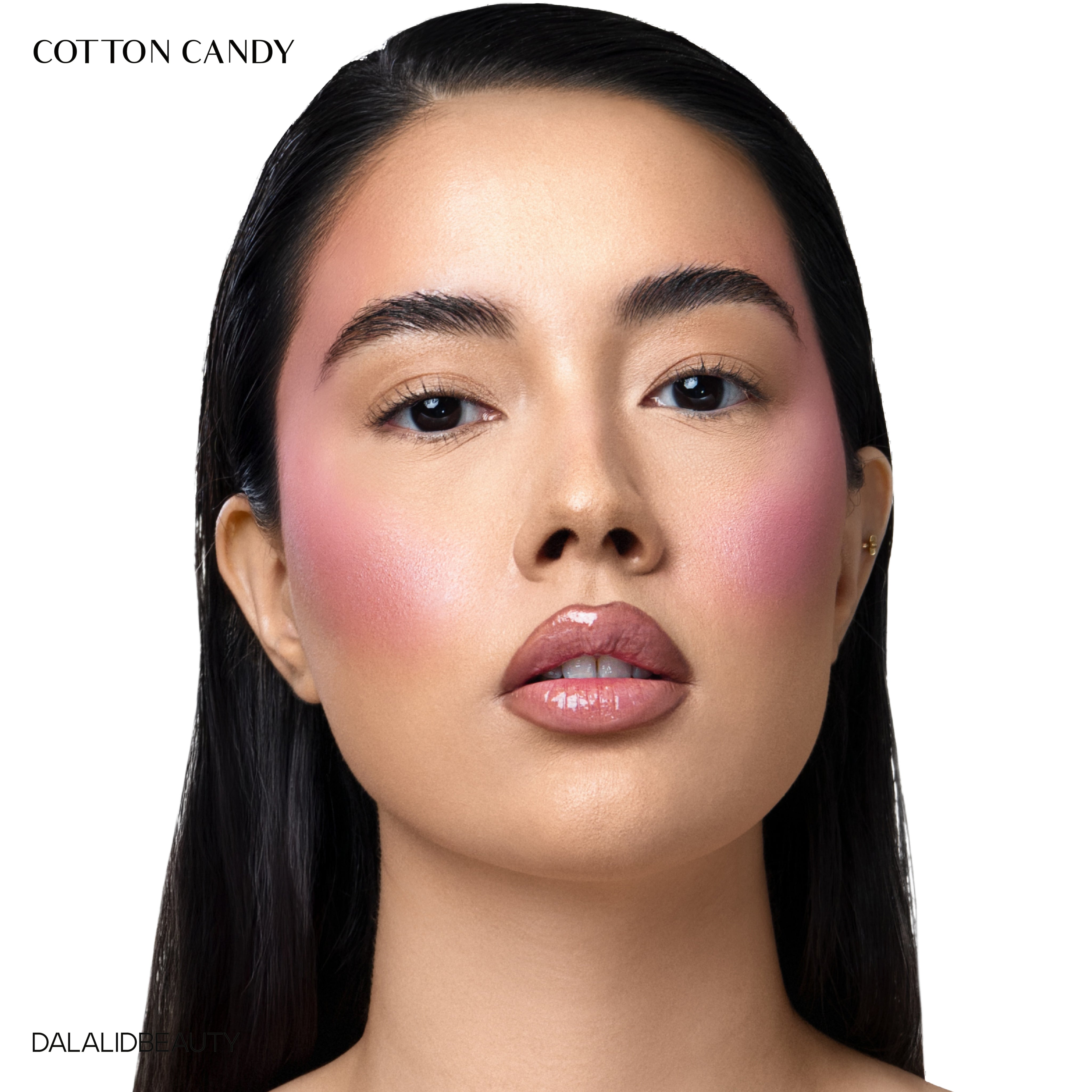 Sheer Tint Powder