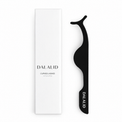 CURVED LASH TWEEZER