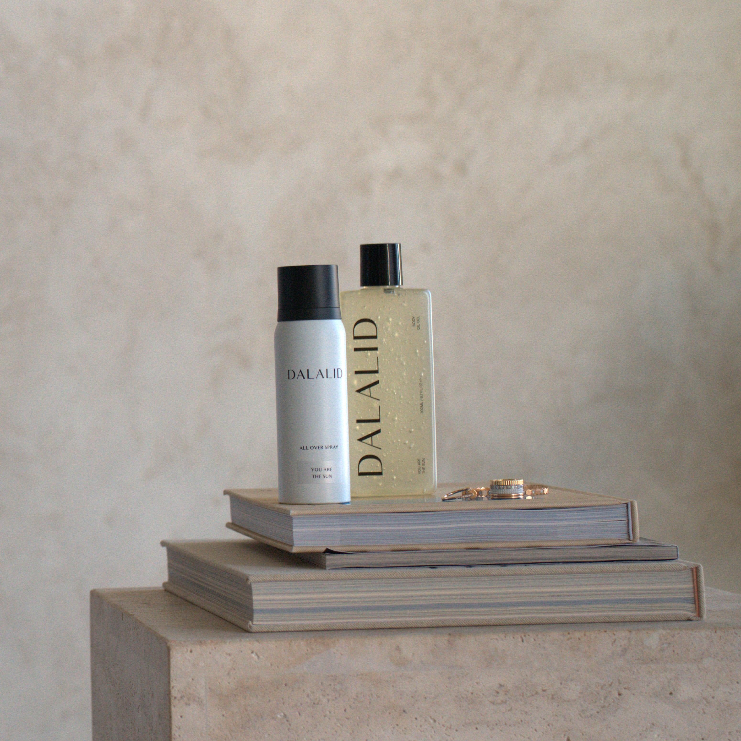 You are the Sun Bundle