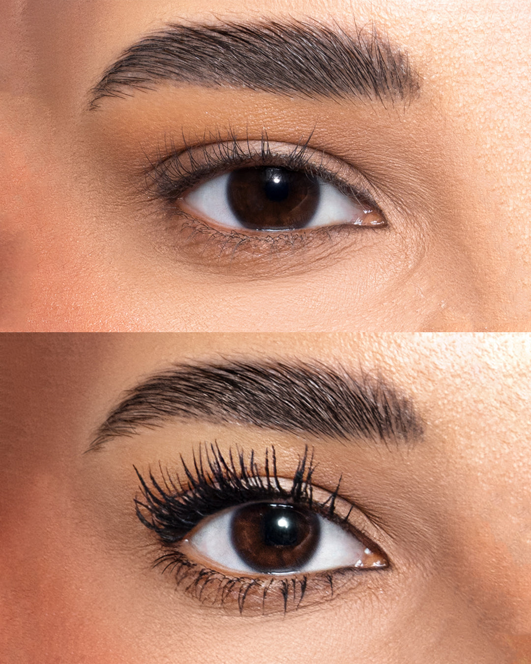 180° Mascara