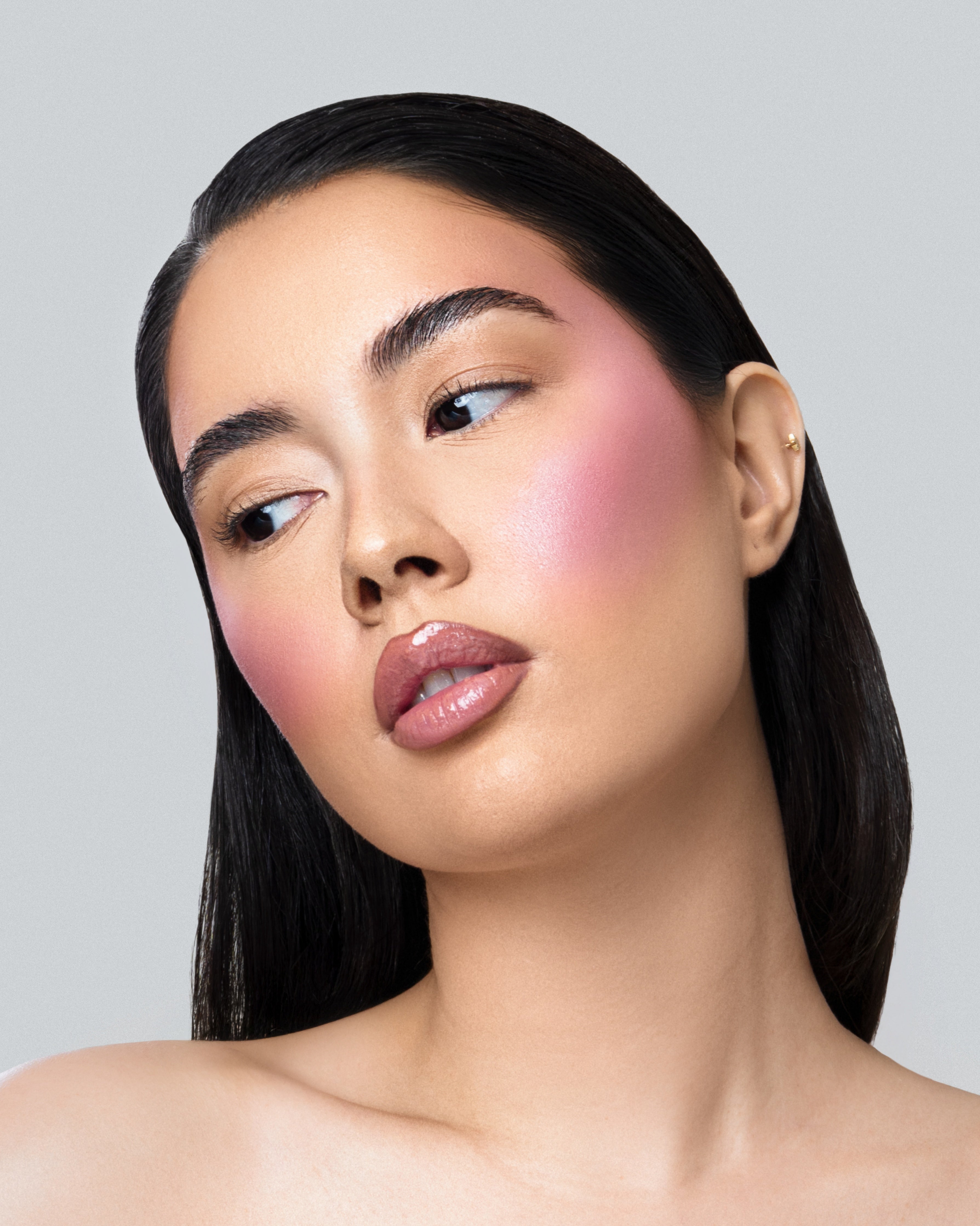 Sheer Tint Powder