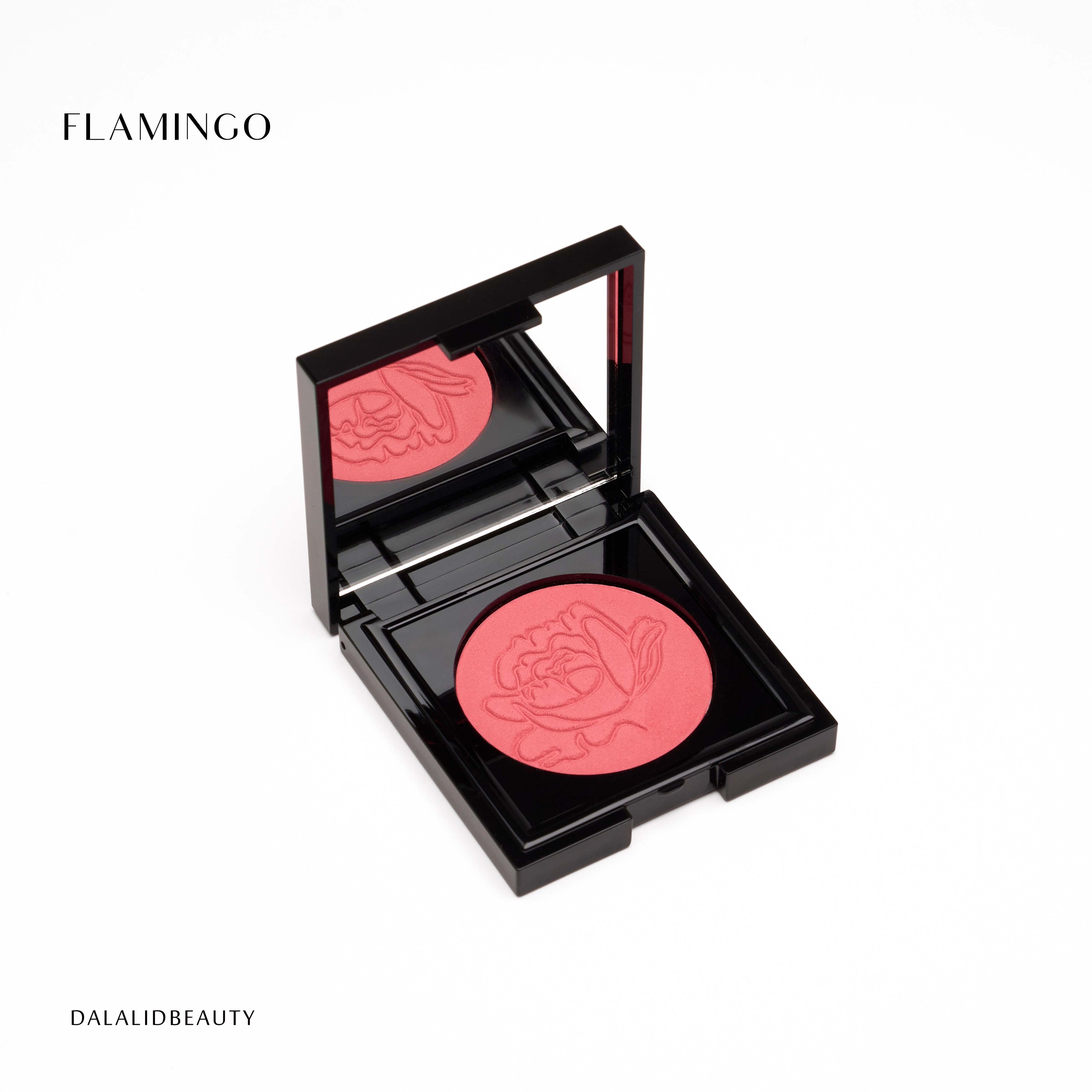 Velvet Matte Blushers