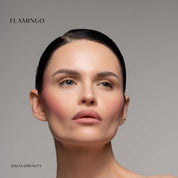 Velvet Matte Blushers