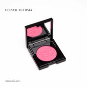 Velvet Matte Blushers