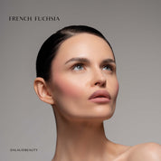 Velvet Matte Blushers