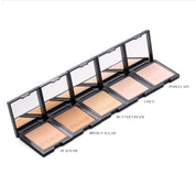 The Filter Edit Compact Foundation