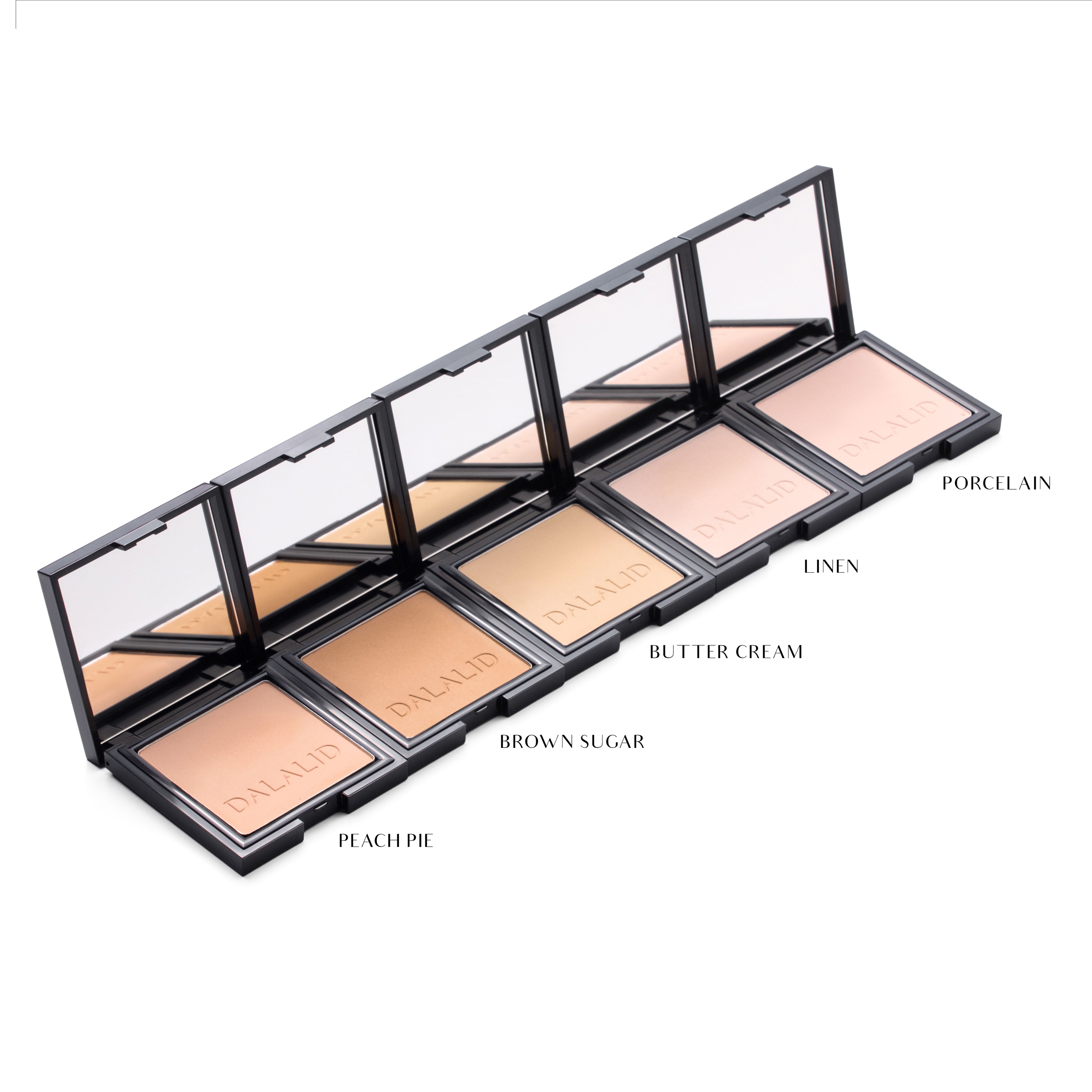 The Filter Edit Compact Foundation