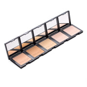 The Filter Edit Compact Foundation
