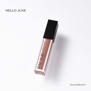 Hello June