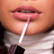 ملمع الشفاه اللؤلؤي