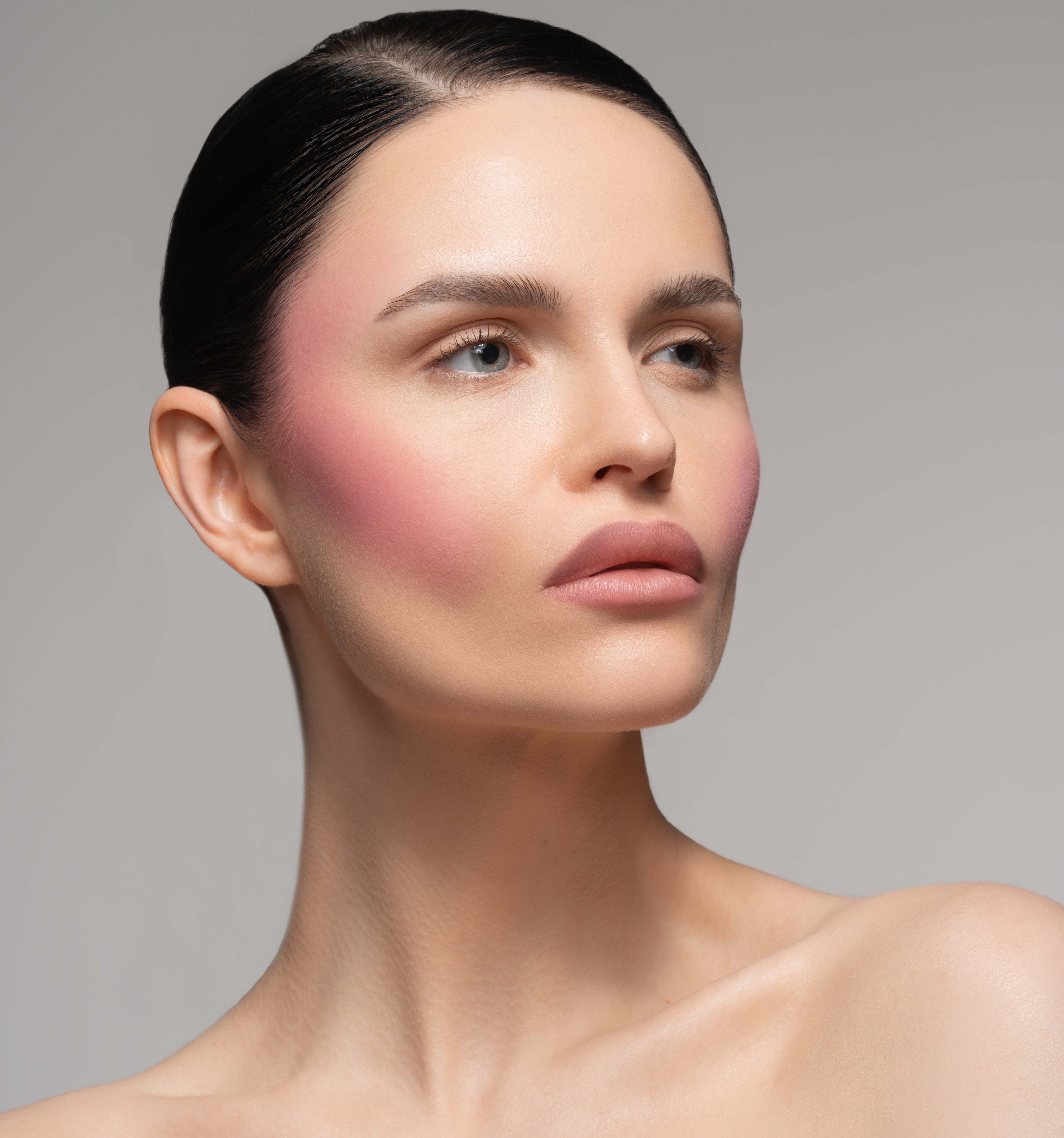 Velvet Matte Blushers