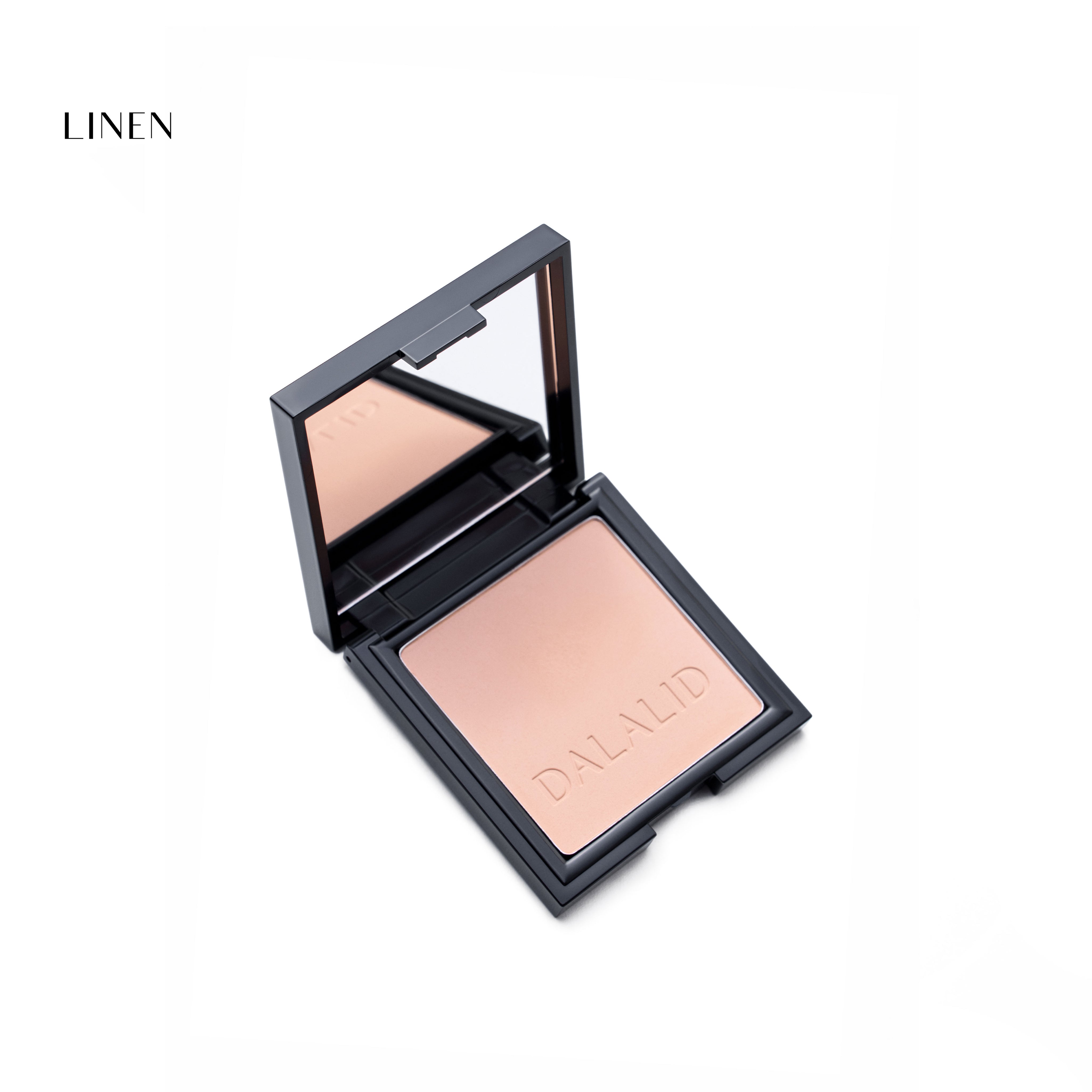 The Filter Edit Compact Foundation