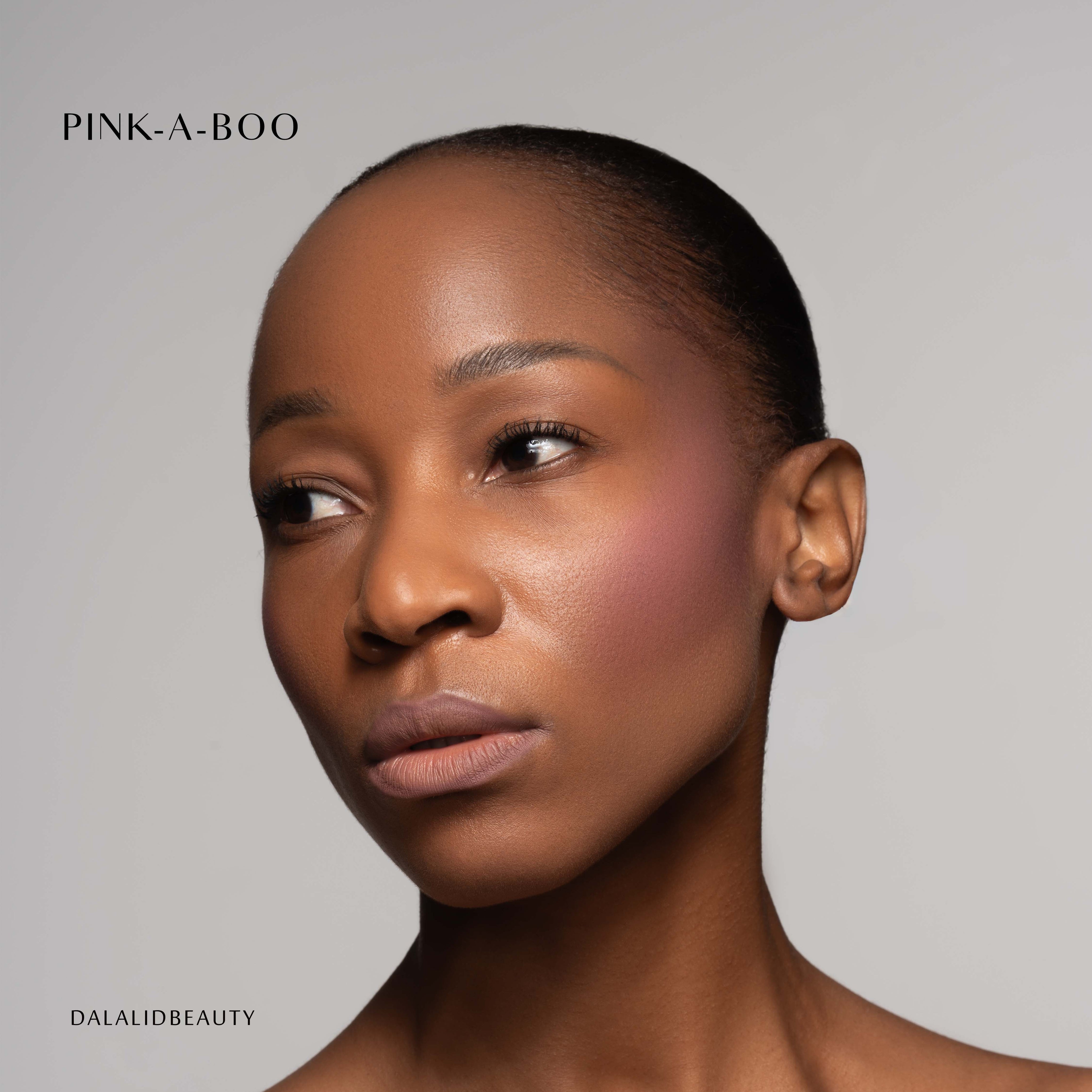 Velvet Matte Blushers