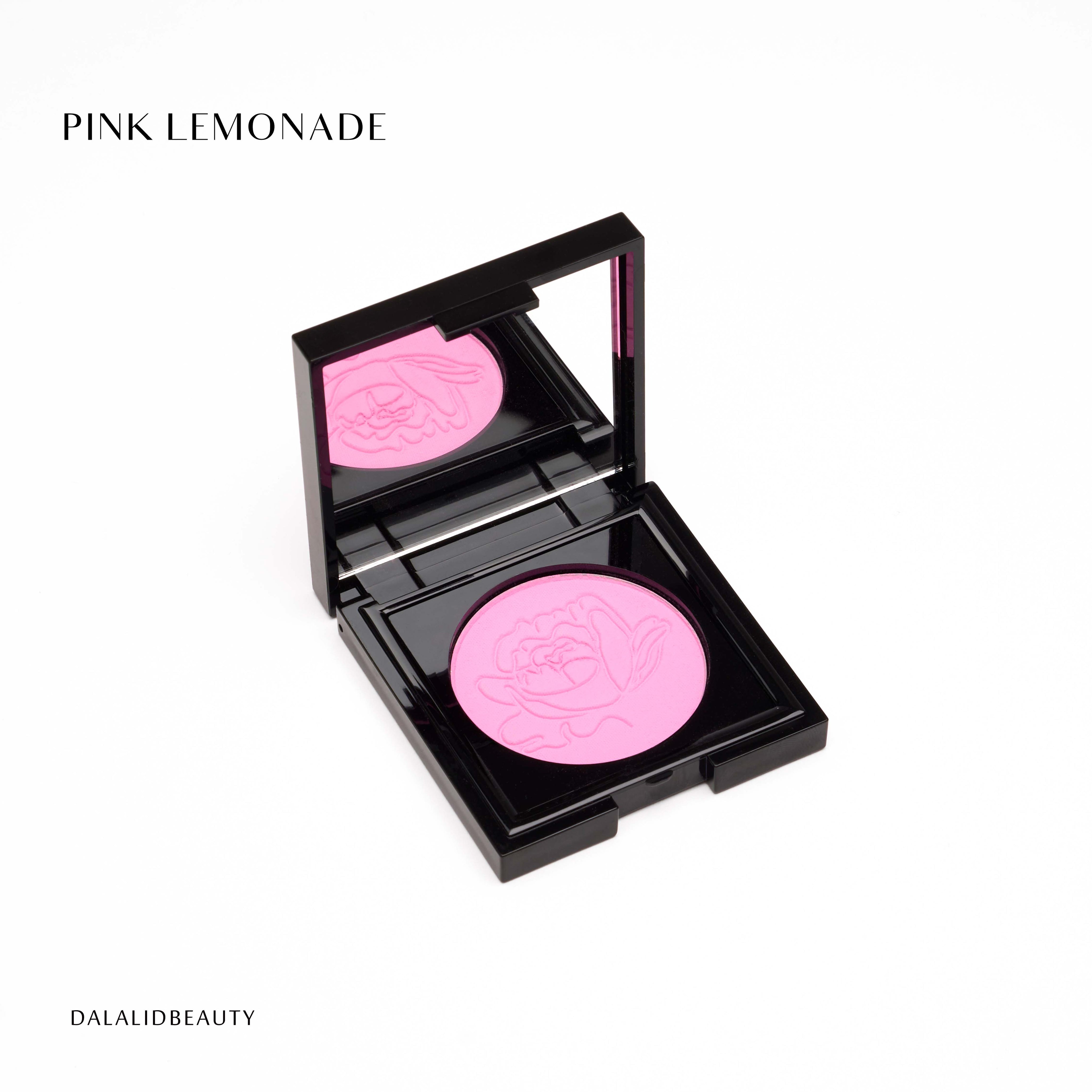 Velvet Matte Blushers