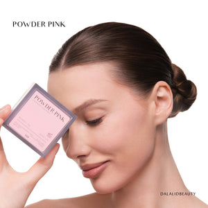 POWDER PINK