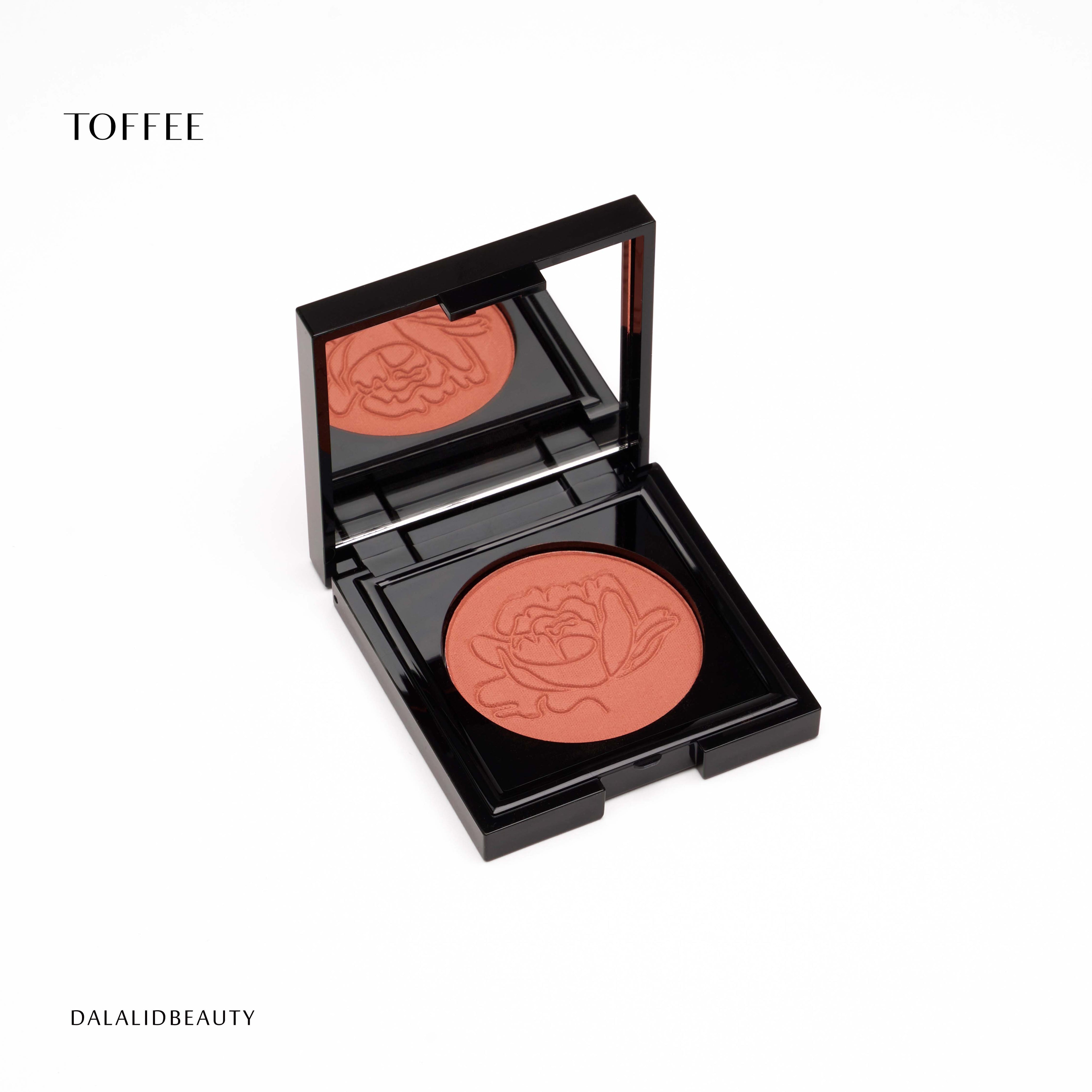 Velvet Matte Blushers