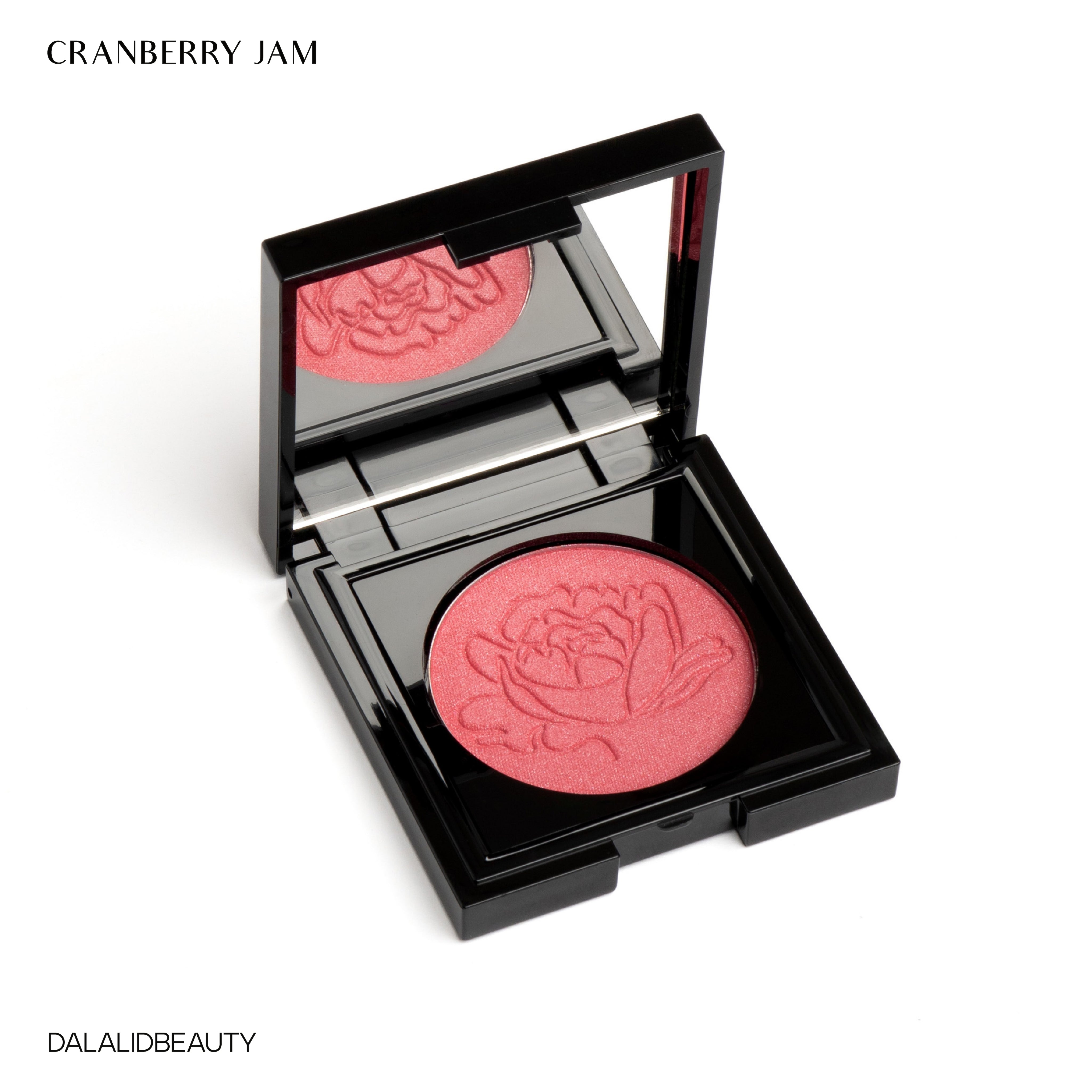 Sheer Tint Powder