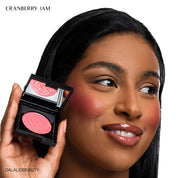Sheer Tint Powder