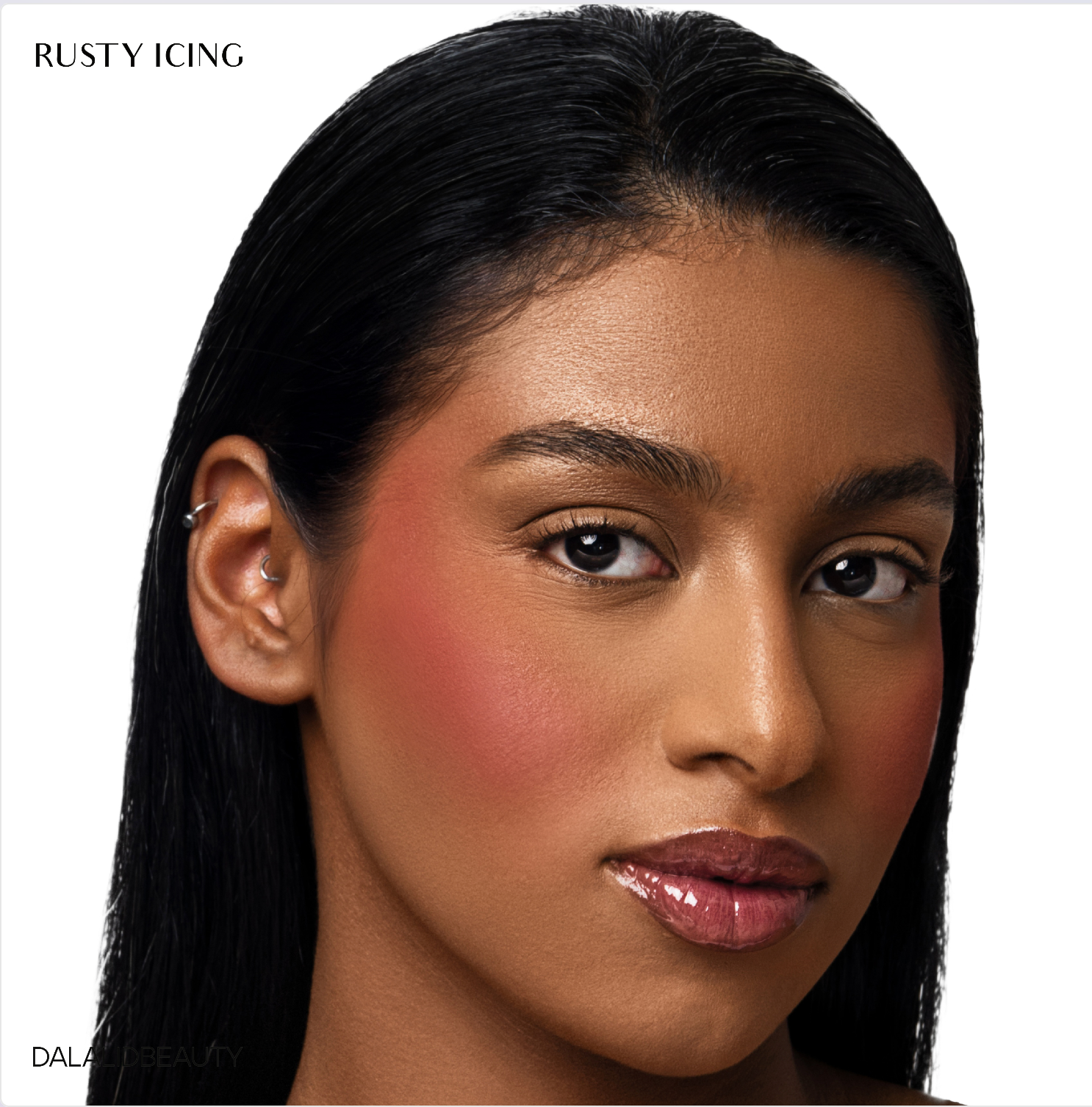 Sheer Tint Powder
